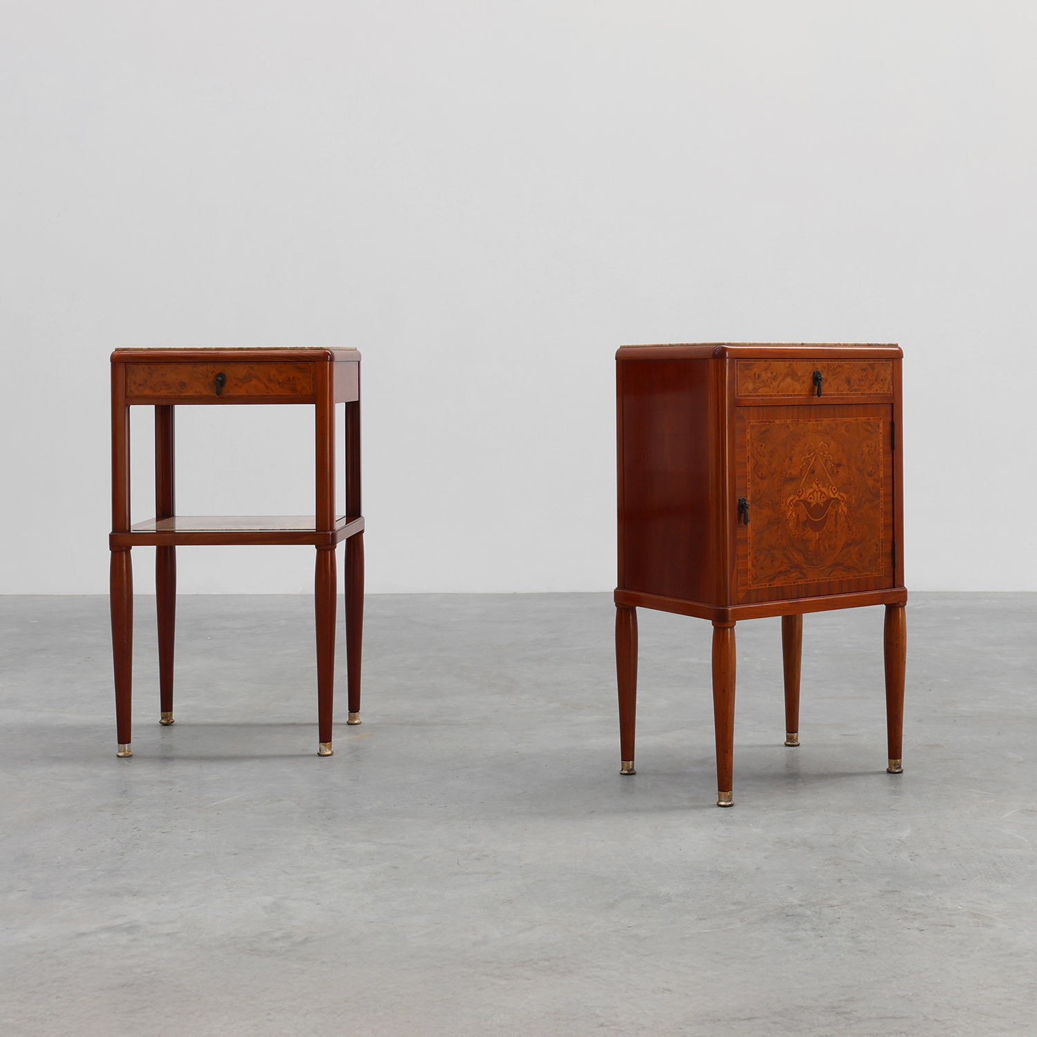 Pair